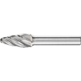 HM Frässtift RBF ALU, Schaft-Ø 8,0 mm Produktbild
